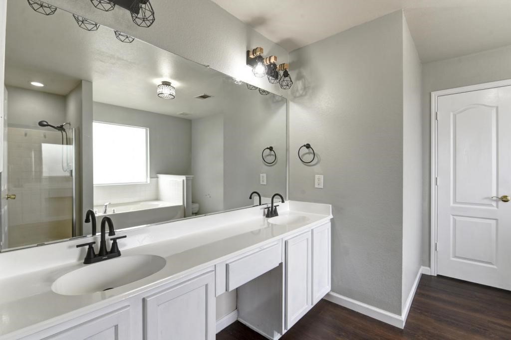 8609 Muir Drive Fort Worth TX 76244