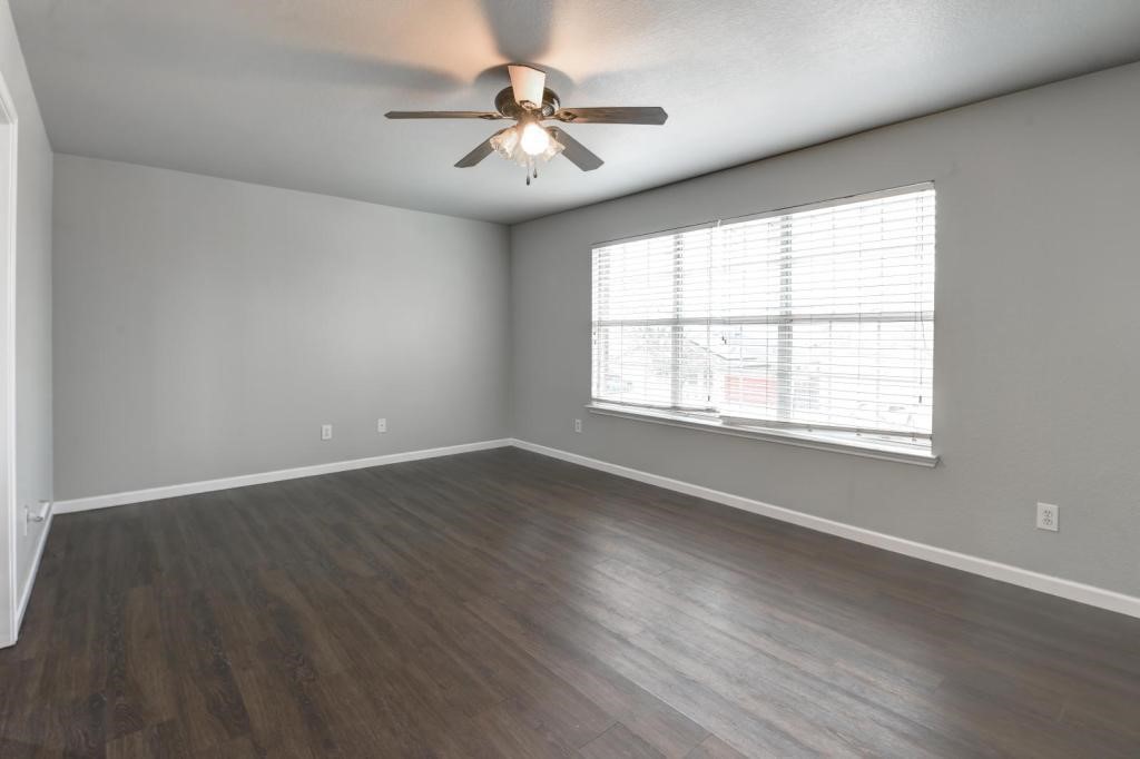 8609 Muir Drive Fort Worth TX 76244
