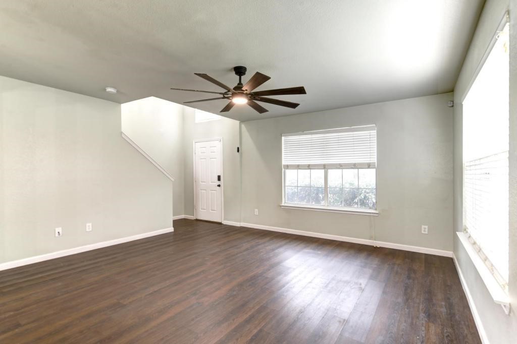 8609 Muir Drive Fort Worth TX 76244