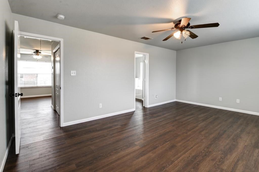 8609 Muir Drive Fort Worth TX 76244