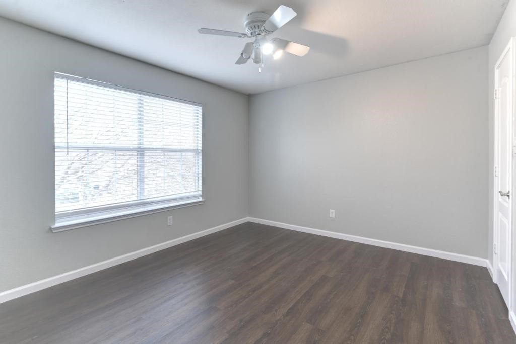8609 Muir Drive Fort Worth TX 76244