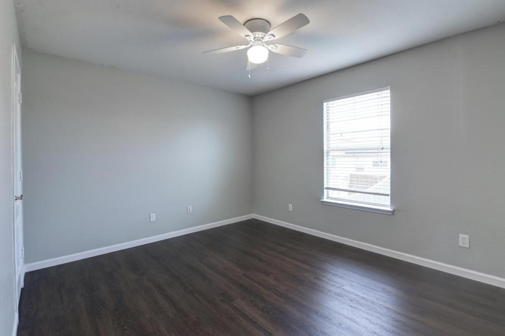 8609 Muir Drive Fort Worth TX 76244