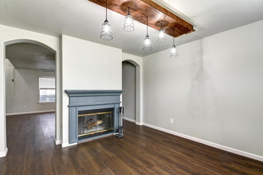 8609 Muir Drive Fort Worth TX 76244