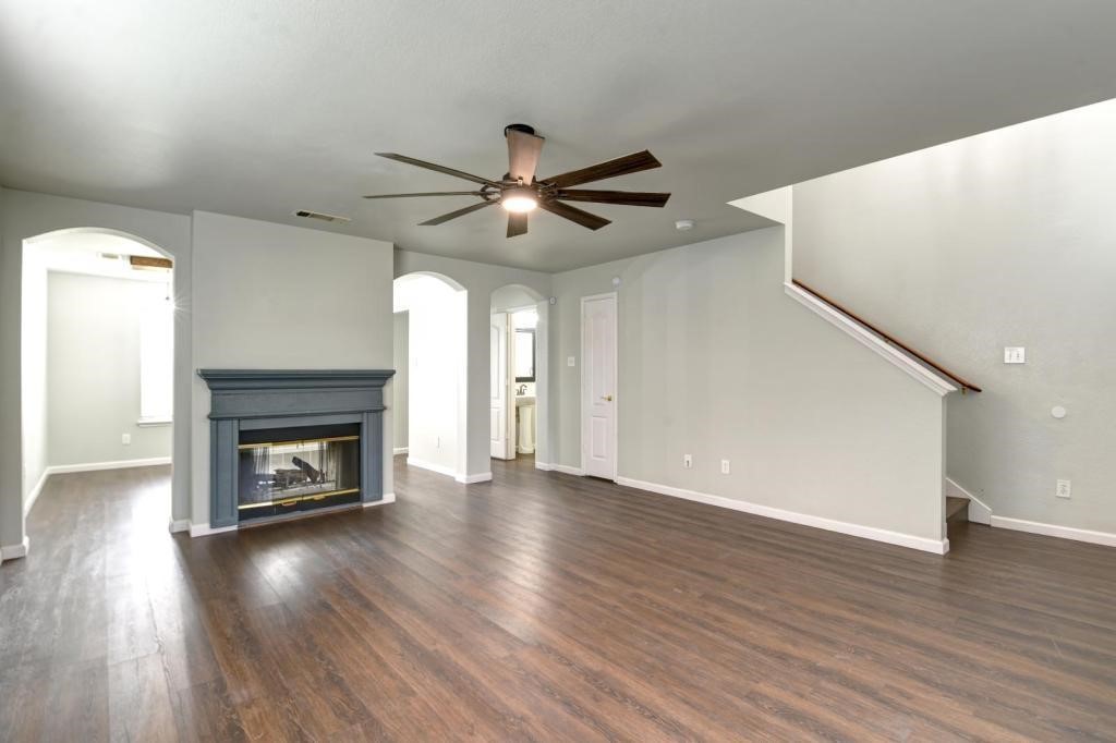 8609 Muir Drive Fort Worth TX 76244