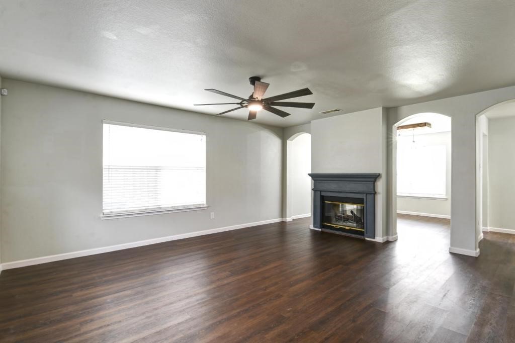 8609 Muir Drive Fort Worth TX 76244