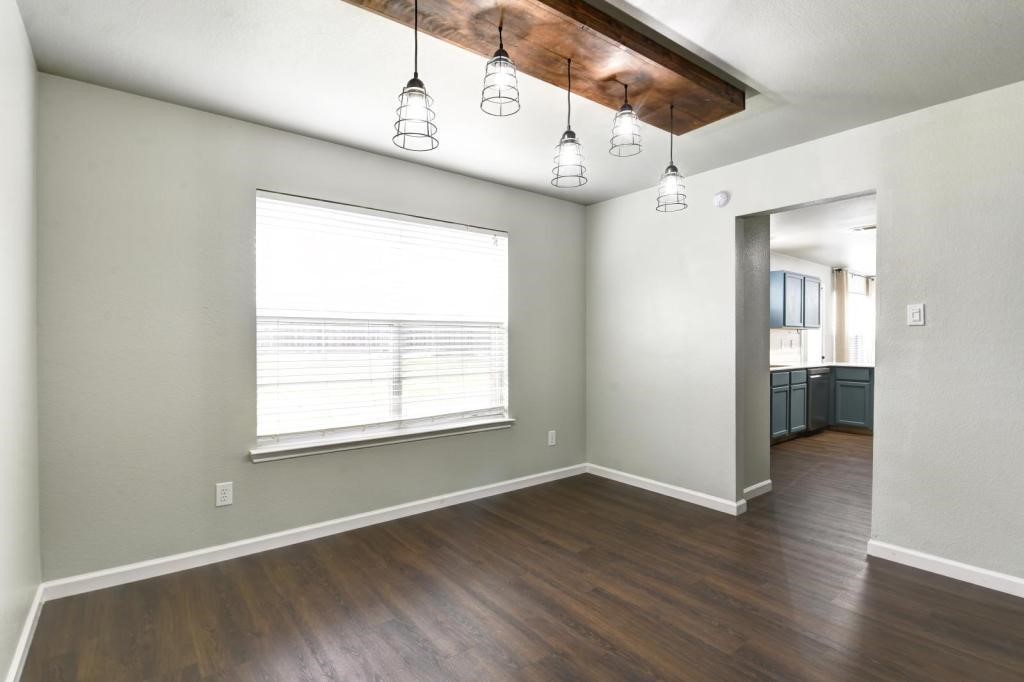 8609 Muir Drive Fort Worth TX 76244