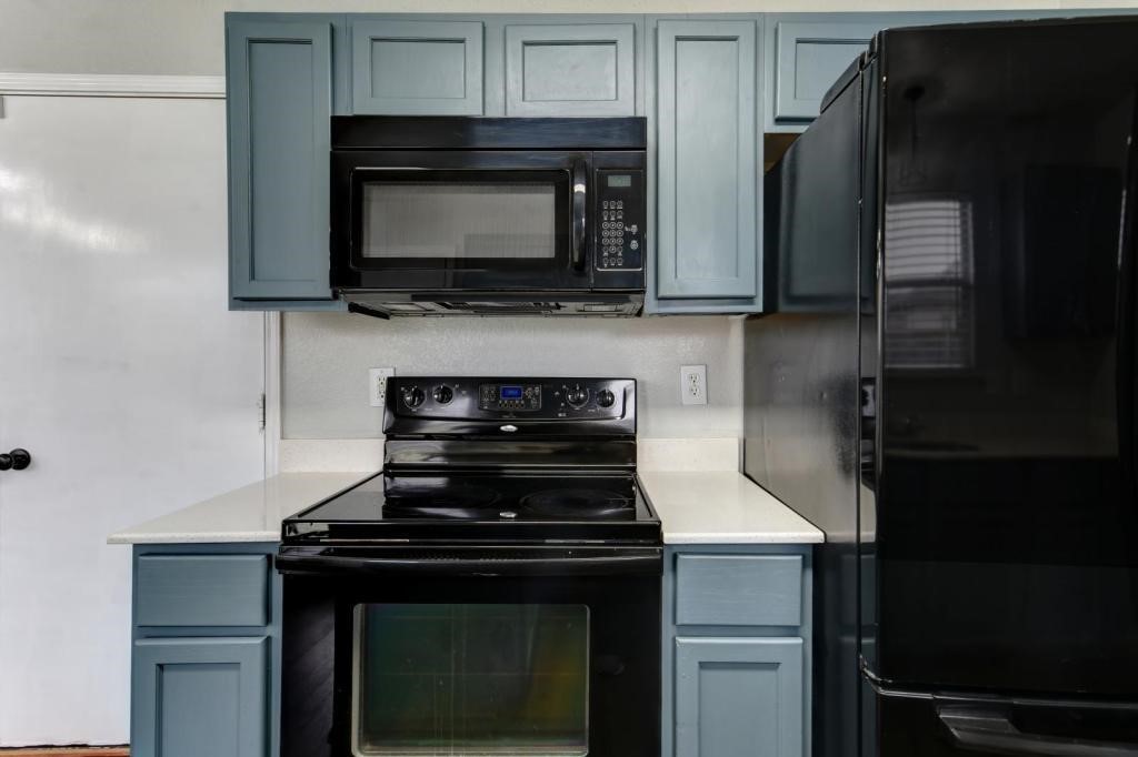 8609 Muir Drive Fort Worth TX 76244