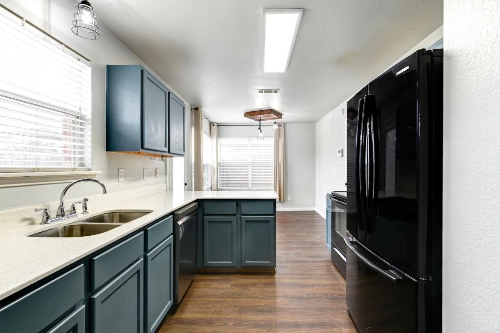 8609 Muir Drive Fort Worth TX 76244