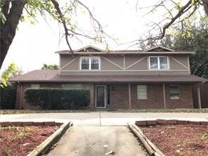 3000 Laurel Lane Plano TX 75074