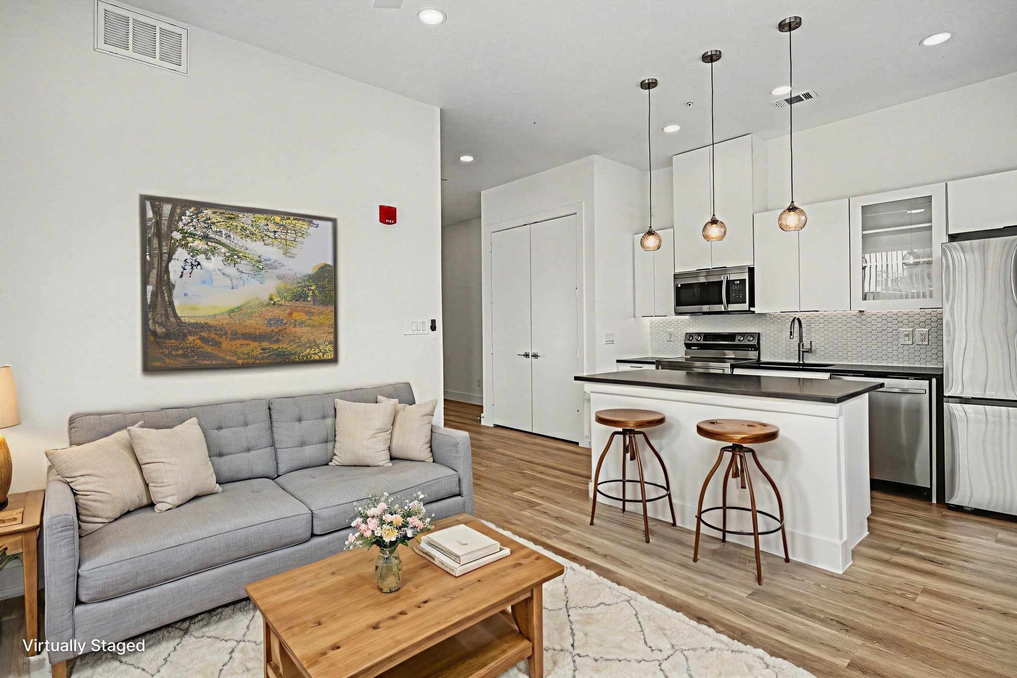 2217 N Fitzhugh Avenue Dallas TX 75204