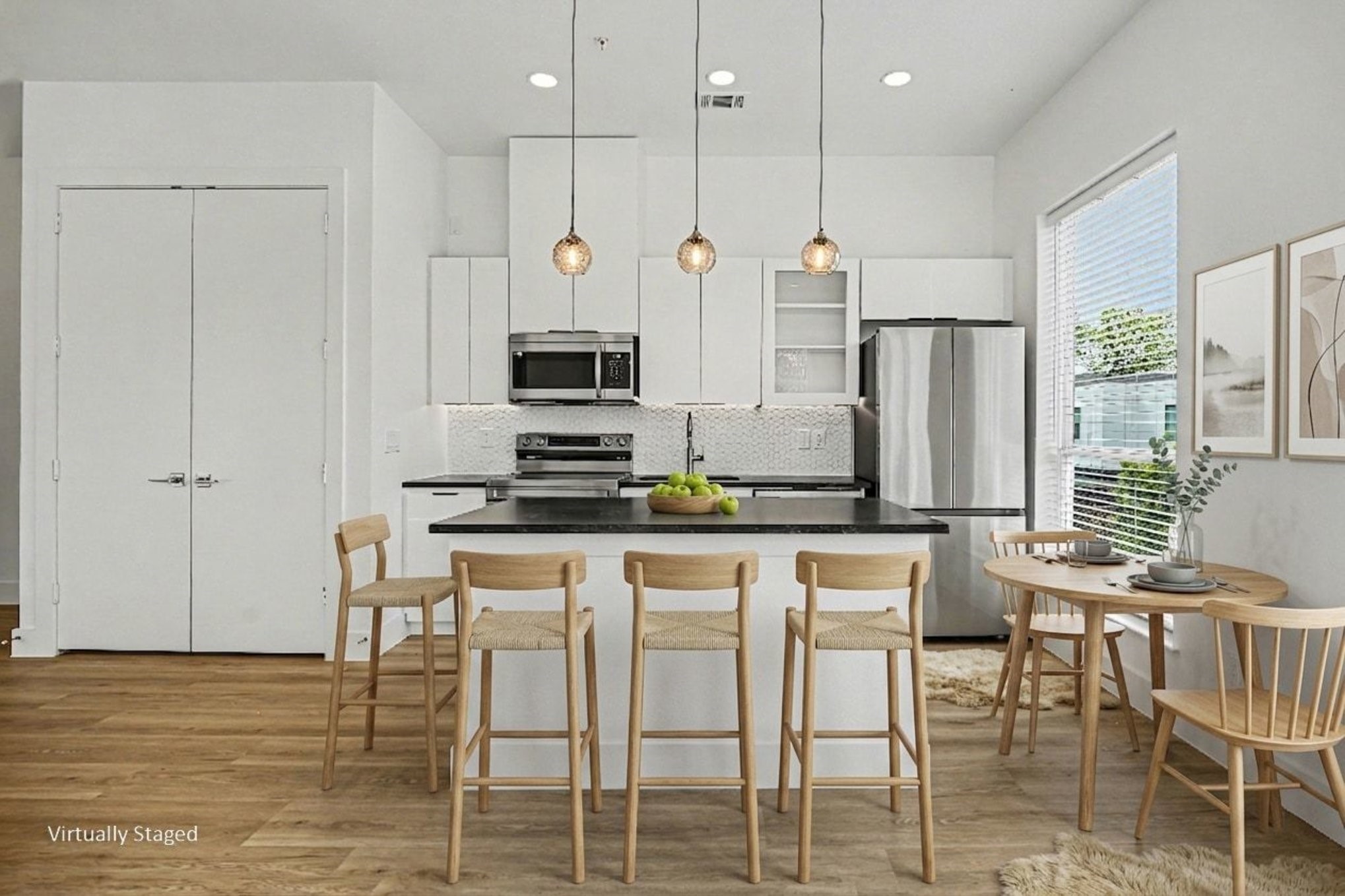 2217 N Fitzhugh Avenue Dallas TX 75204