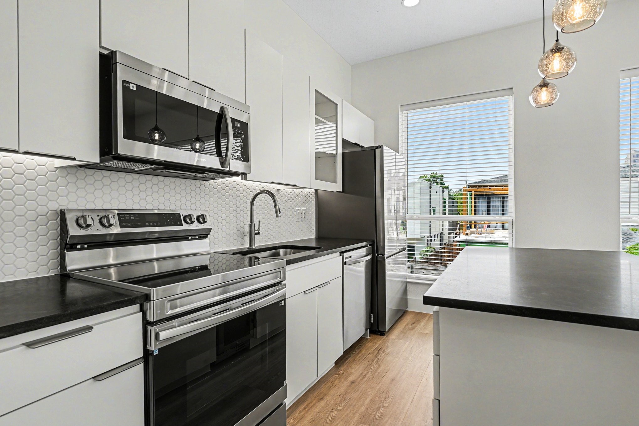 2217 N Fitzhugh Avenue Dallas TX 75204