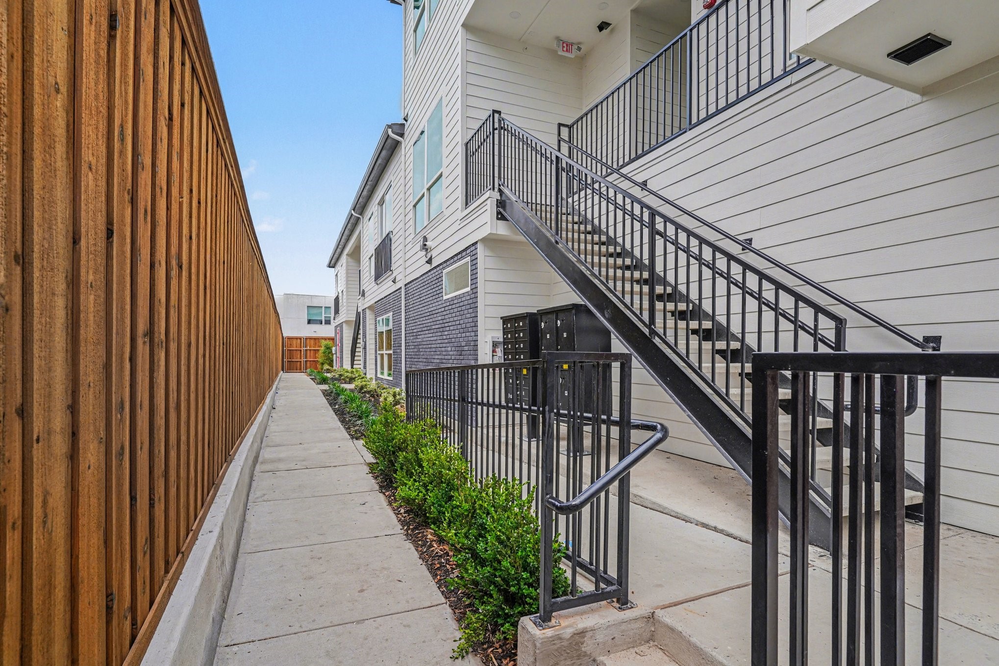 2217 N Fitzhugh Avenue Dallas TX 75204