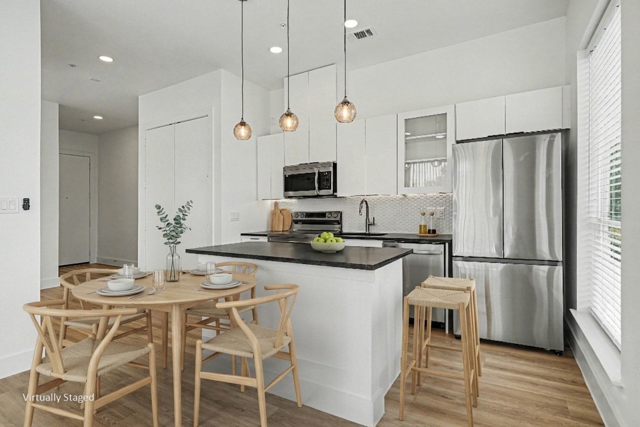2217 N Fitzhugh Avenue Dallas TX 75204