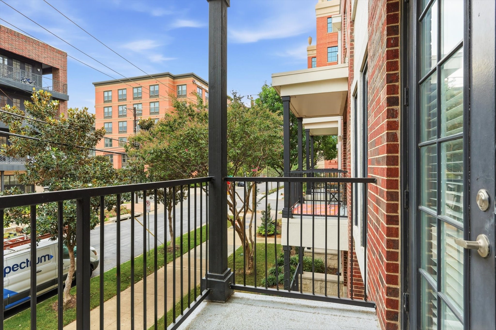 4110 Fairmount Street Dallas TX 75219