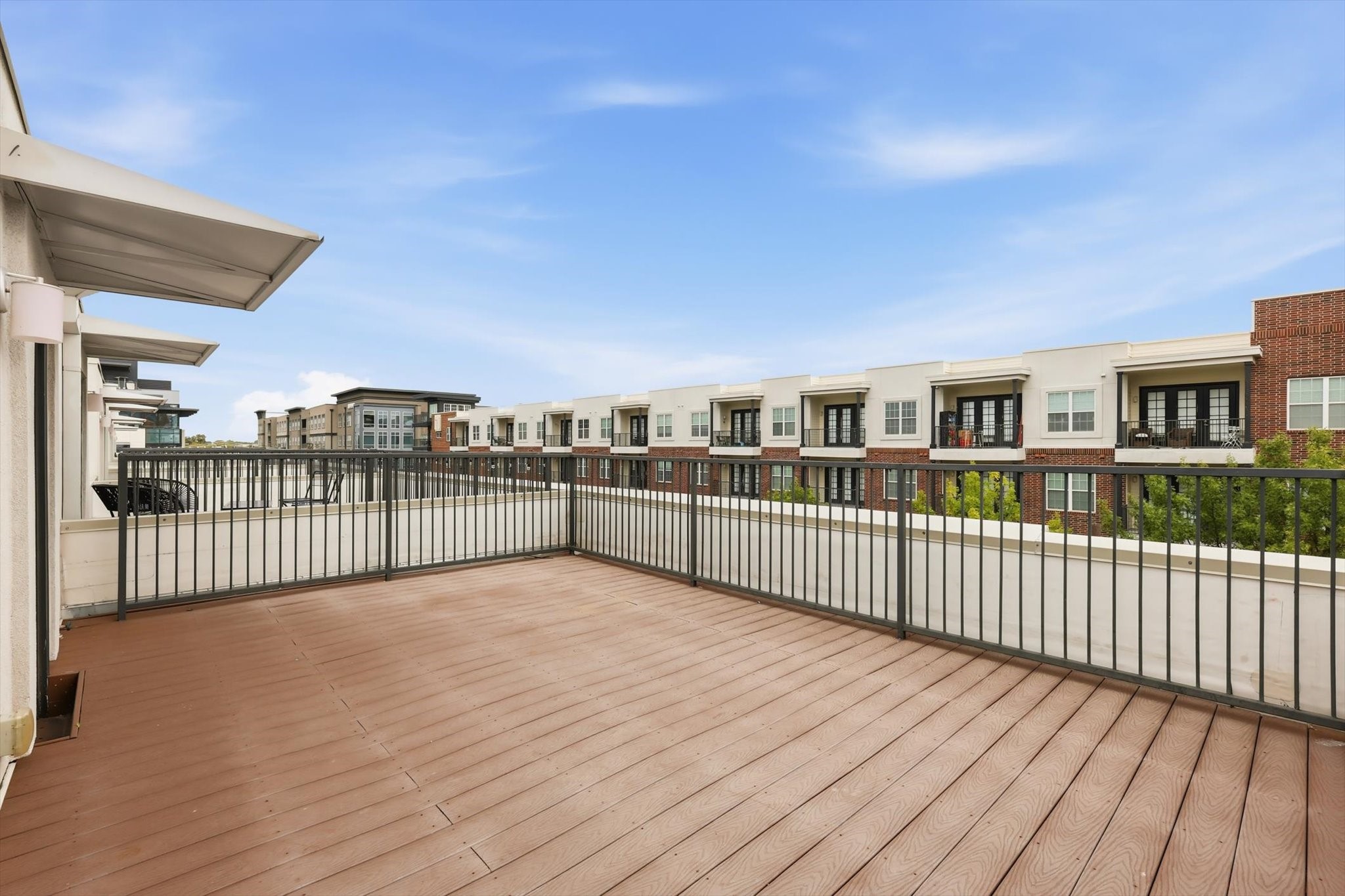 4110 Fairmount Street Dallas TX 75219