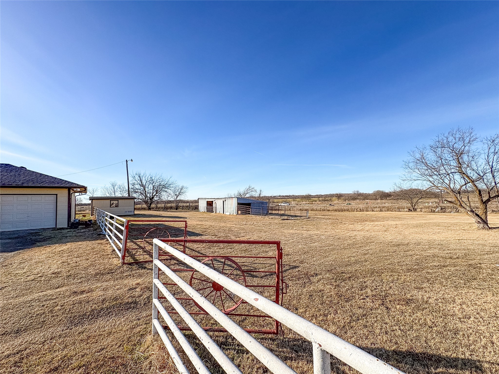 416 N Arizona Street Celina TX 75009