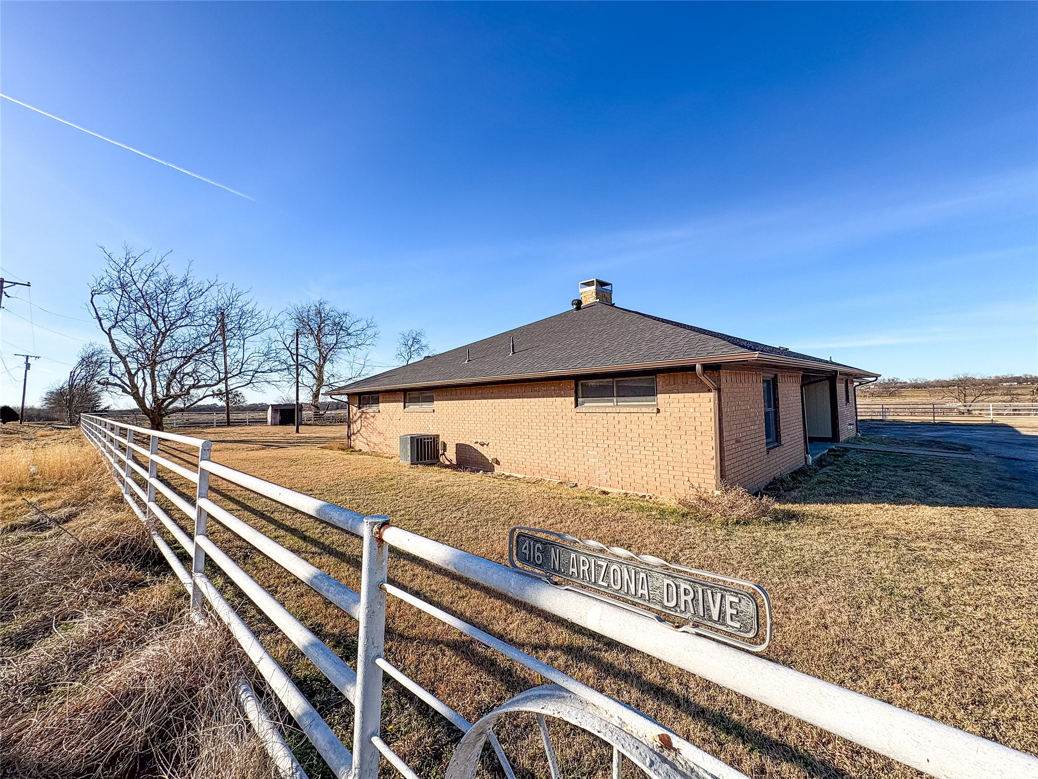 416 N Arizona Street Celina TX 75009