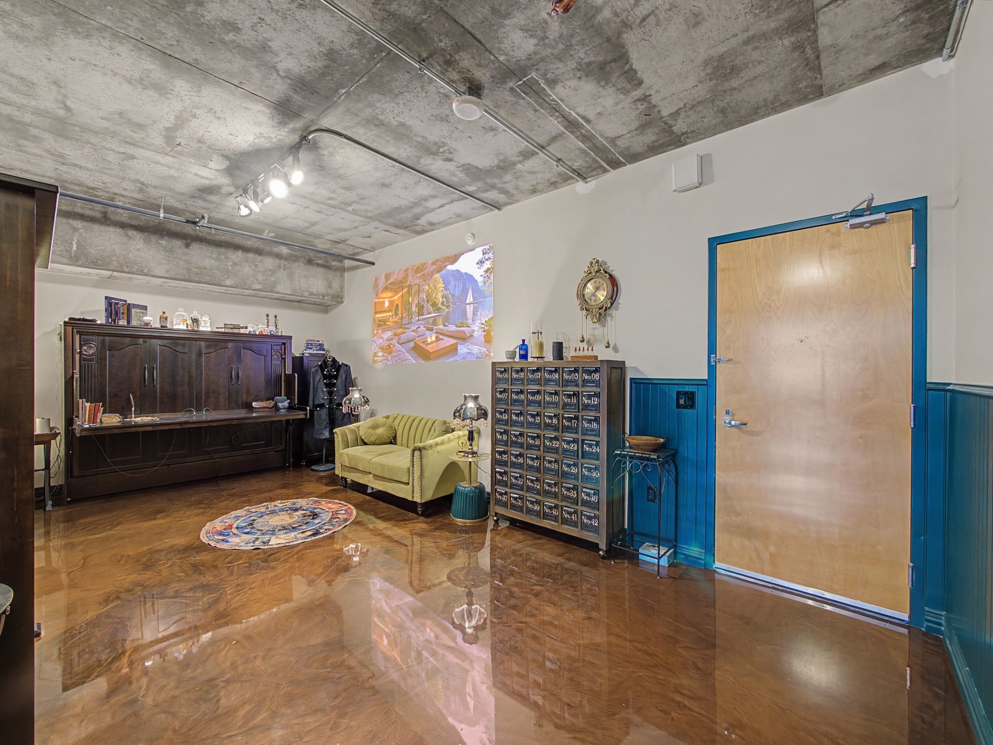1999 Mckinney Avenue Dallas TX 75201