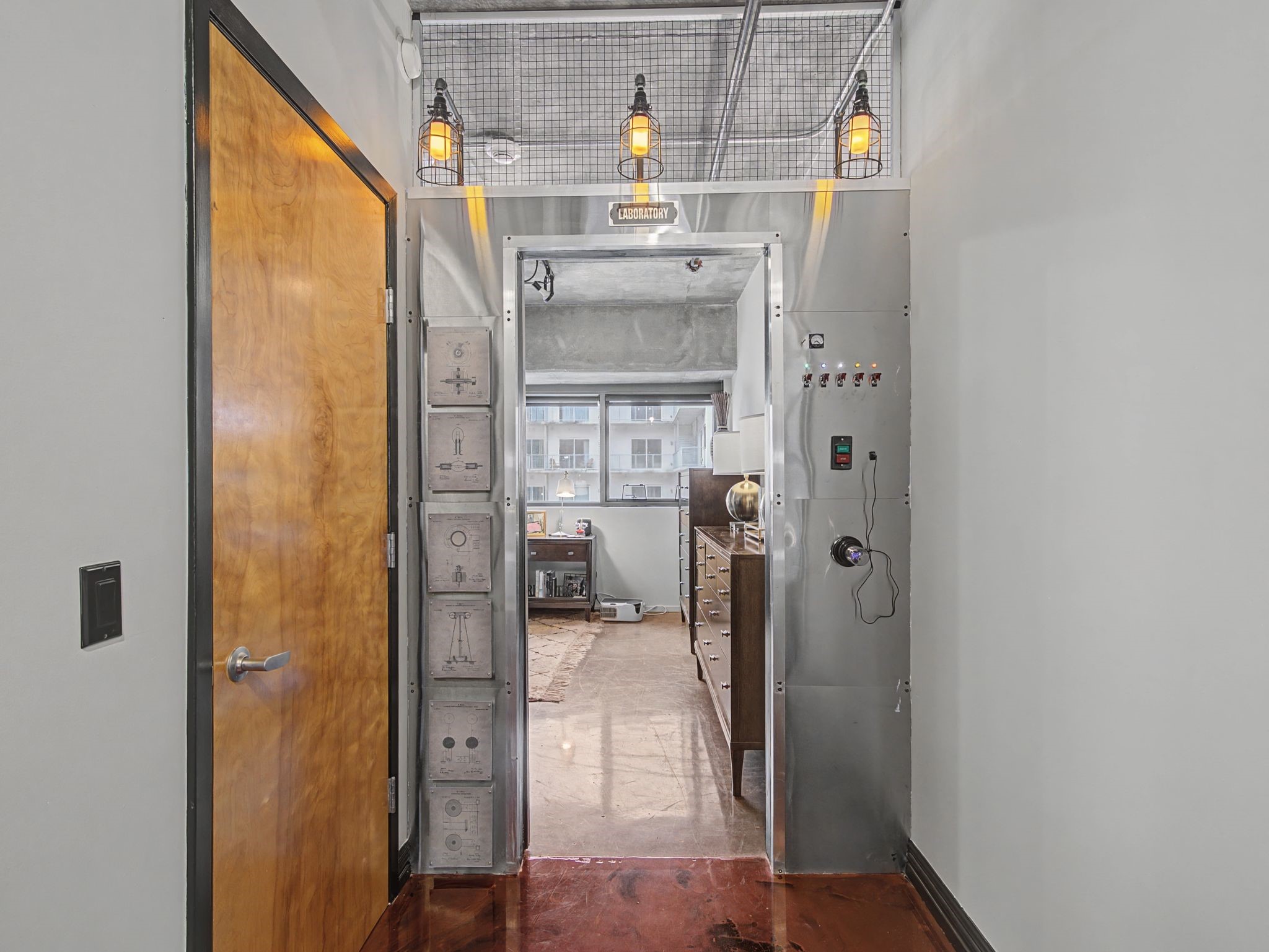 1999 Mckinney Avenue Dallas TX 75201
