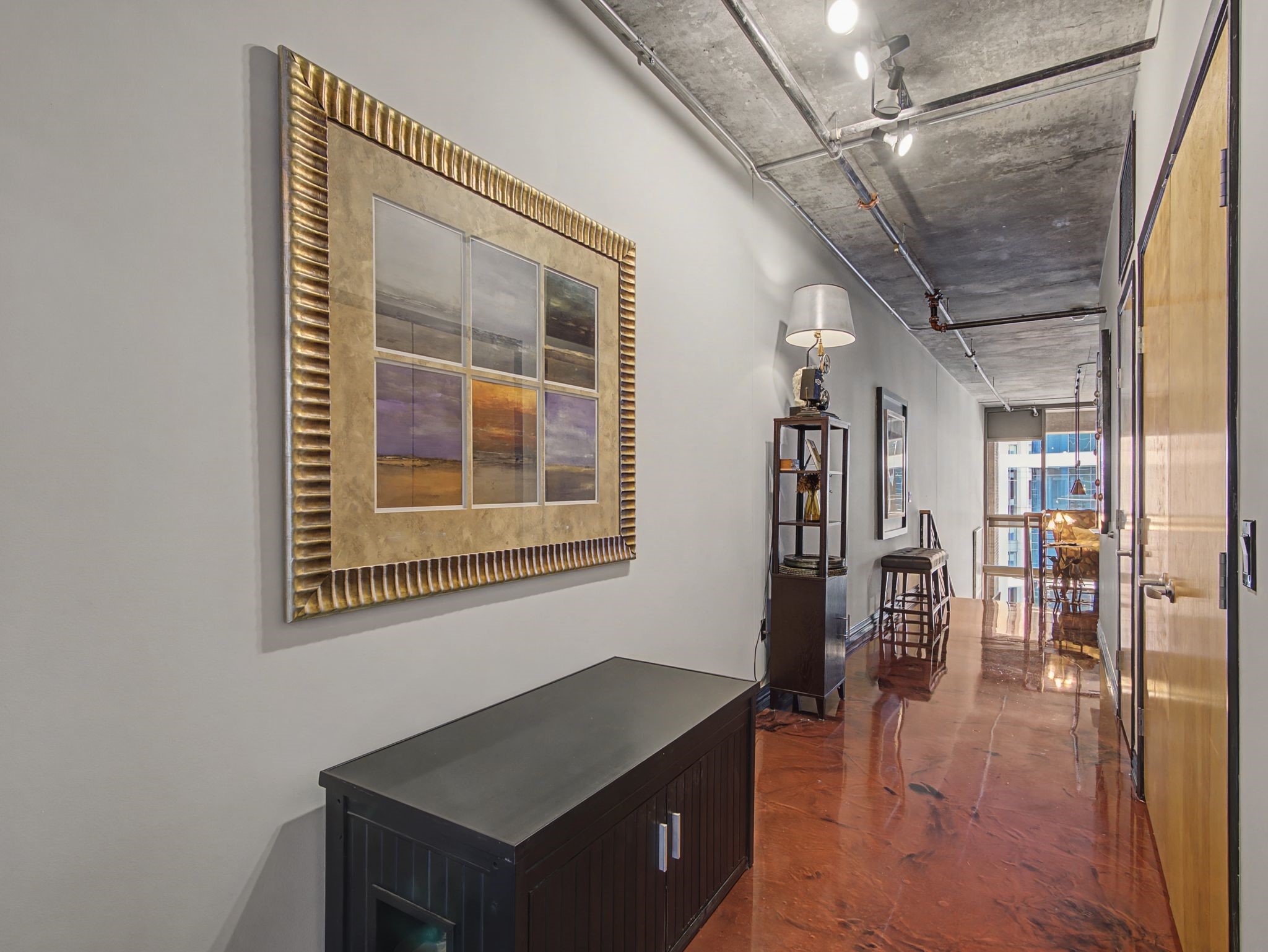 1999 Mckinney Avenue Dallas TX 75201