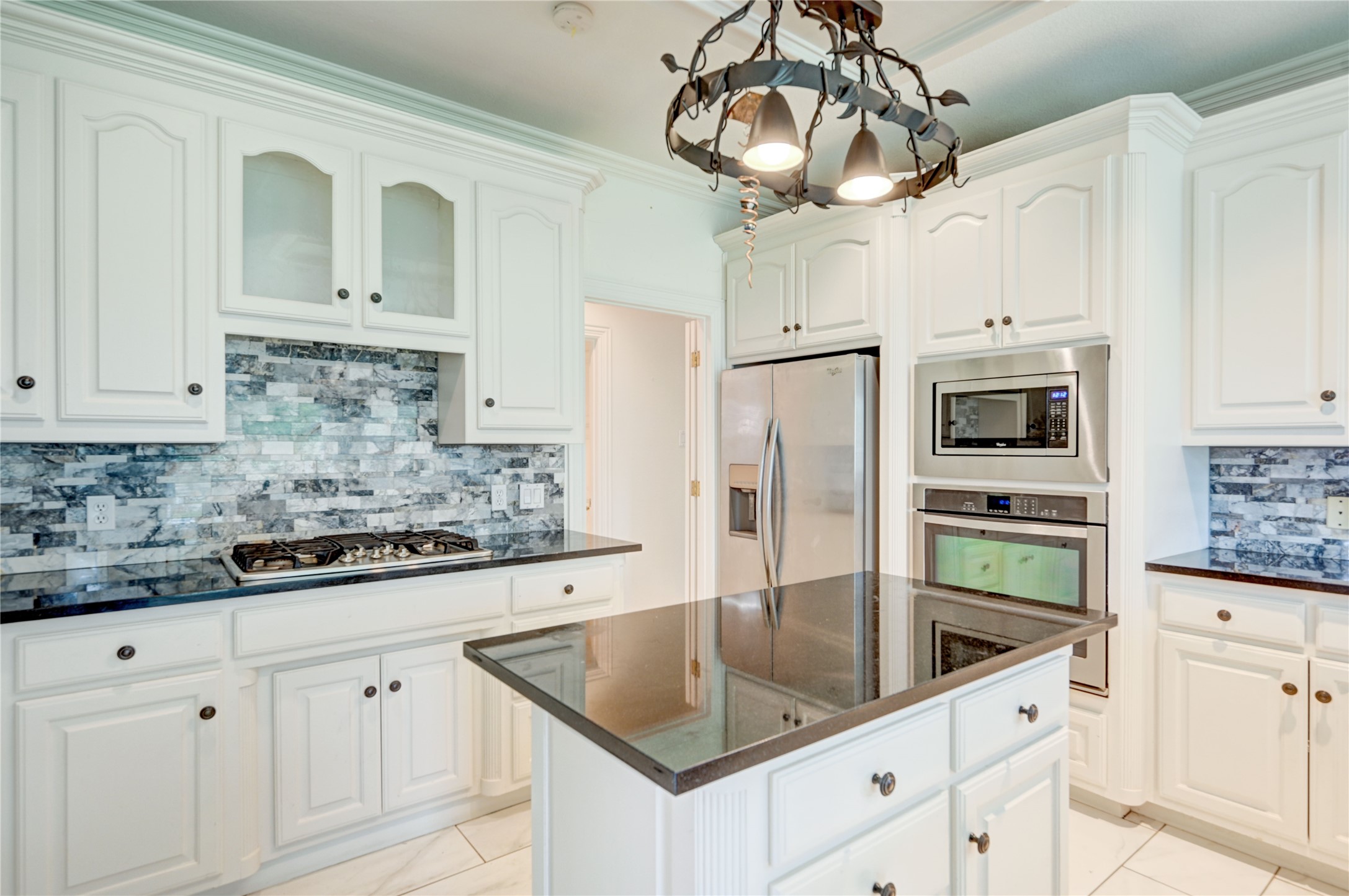 2804 Vermont Court Arlington TX 76001