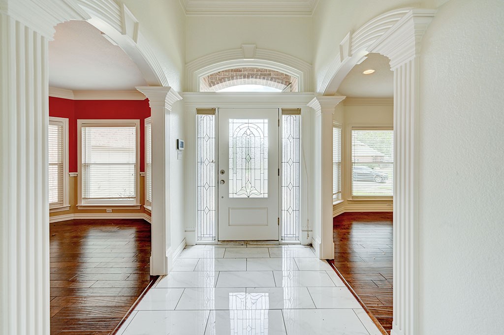 2804 Vermont Court Arlington TX 76001