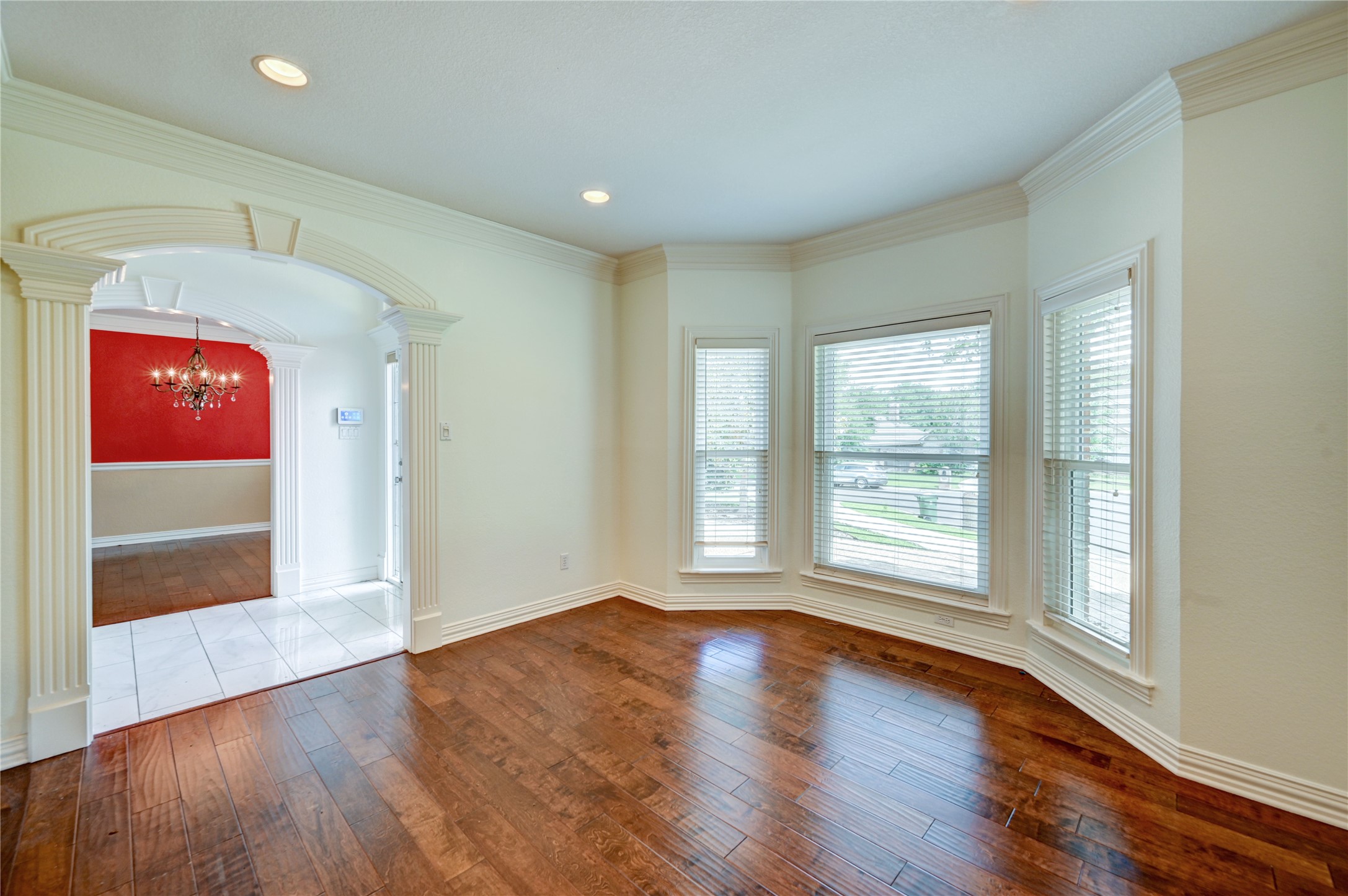 2804 Vermont Court Arlington TX 76001