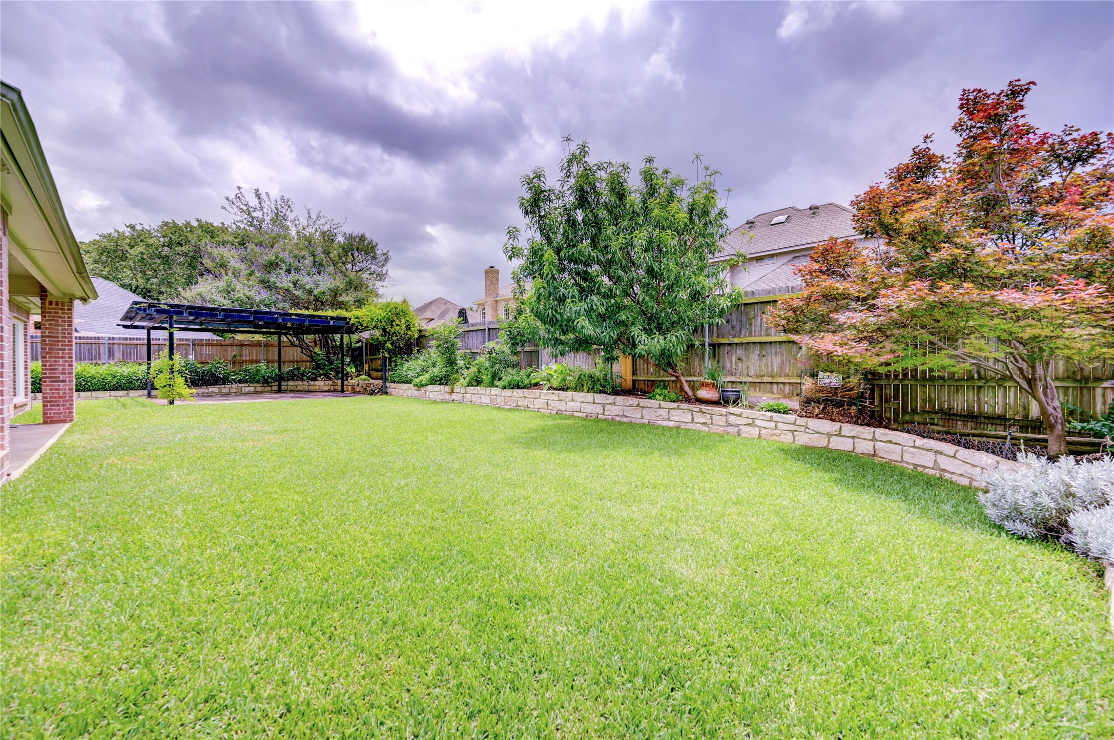 2804 Vermont Court Arlington TX 76001