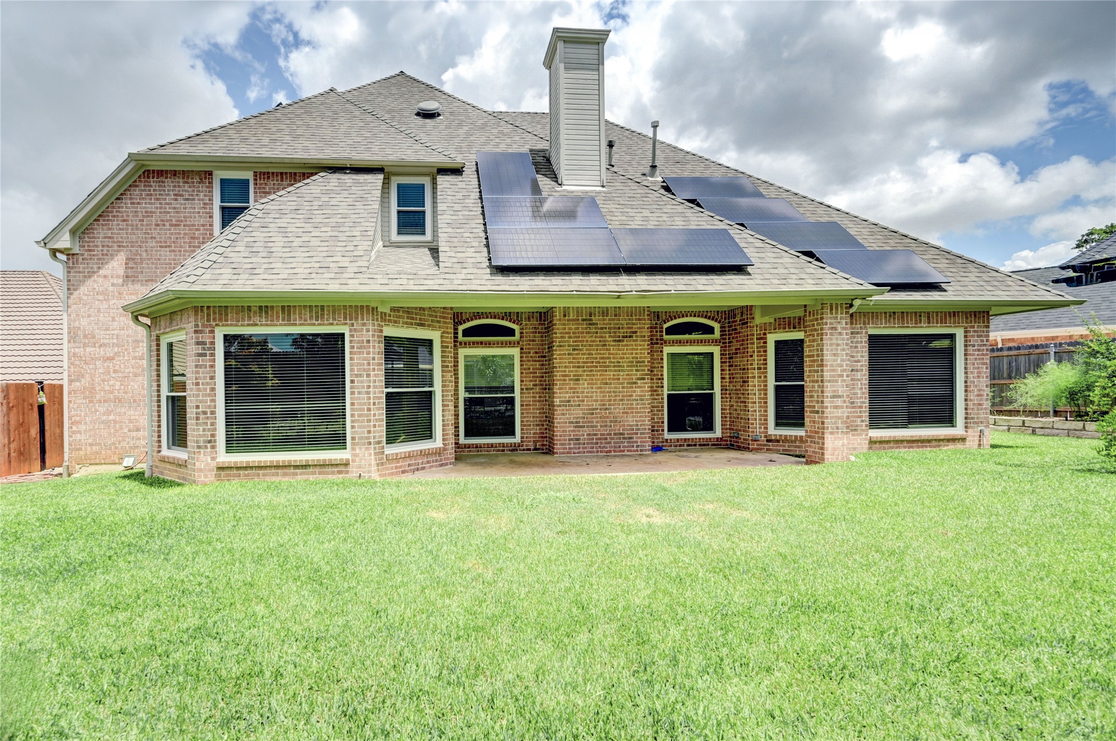 2804 Vermont Court Arlington TX 76001