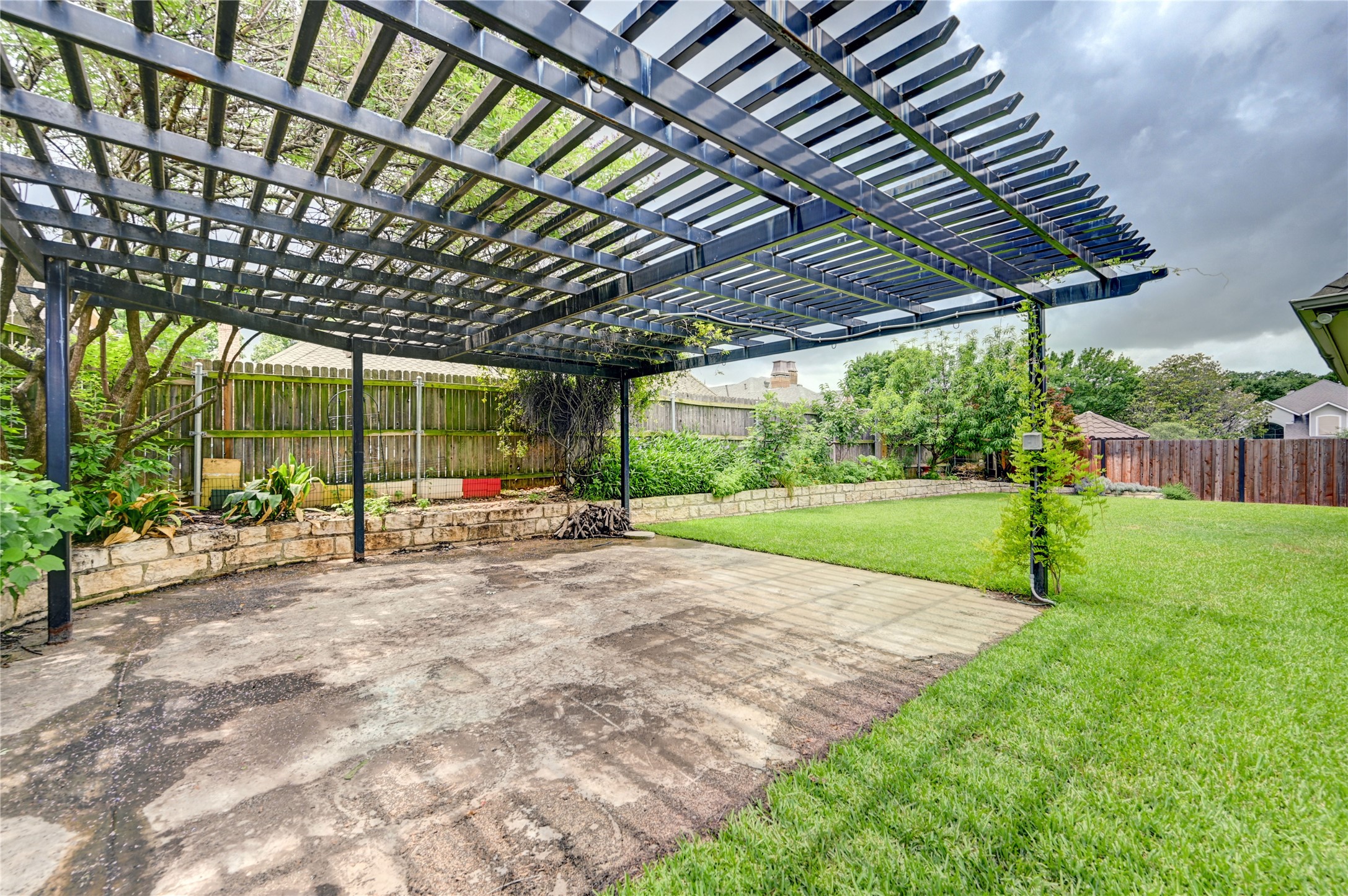 2804 Vermont Court Arlington TX 76001