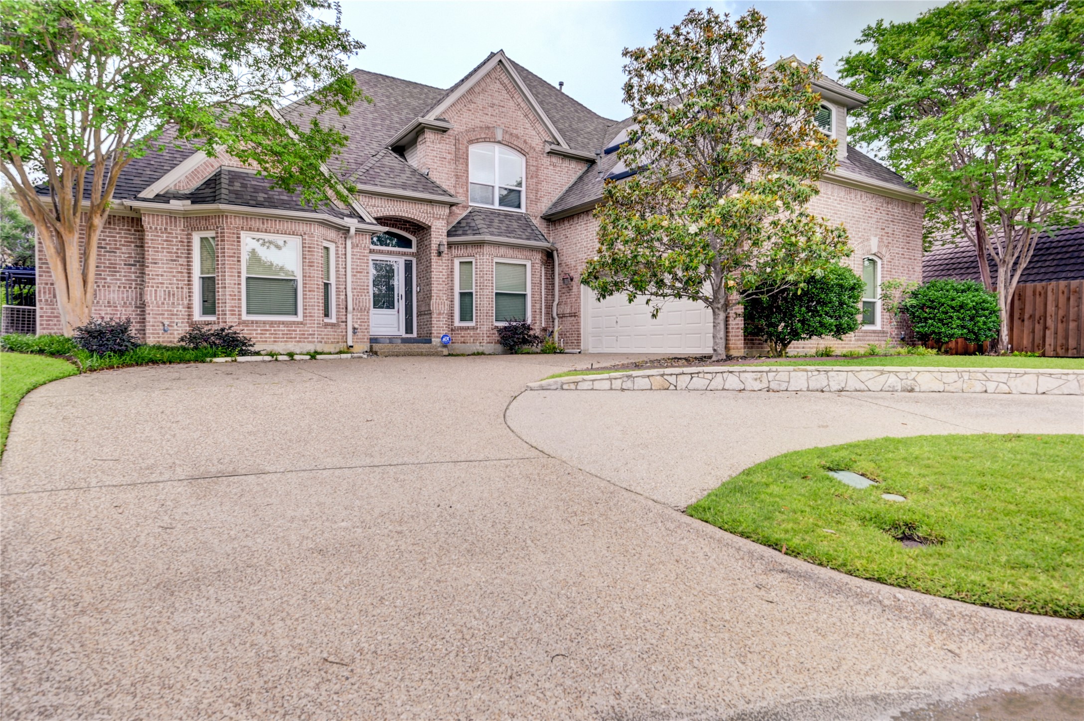 2804 Vermont Court Arlington TX 76001