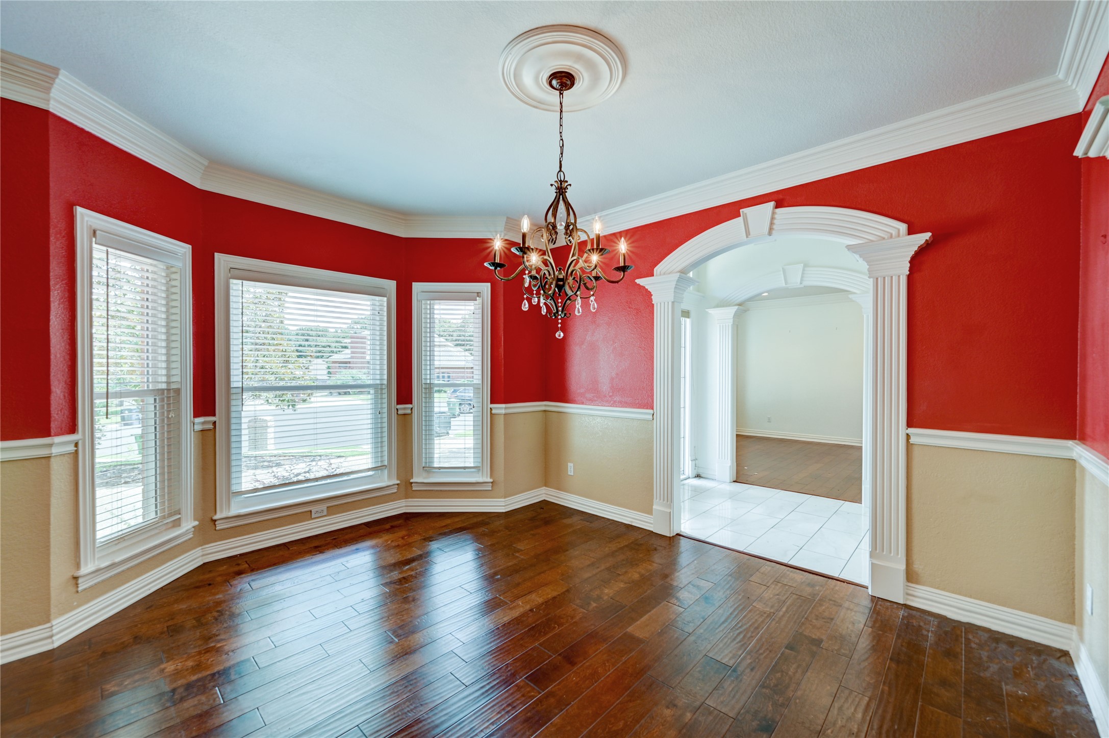 2804 Vermont Court Arlington TX 76001