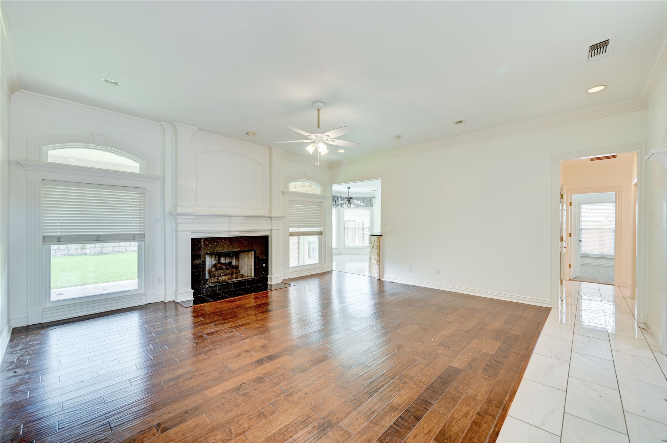2804 Vermont Court Arlington TX 76001
