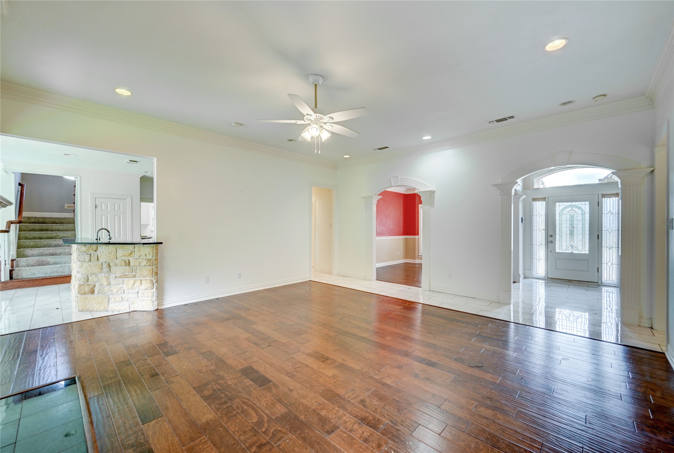 2804 Vermont Court Arlington TX 76001