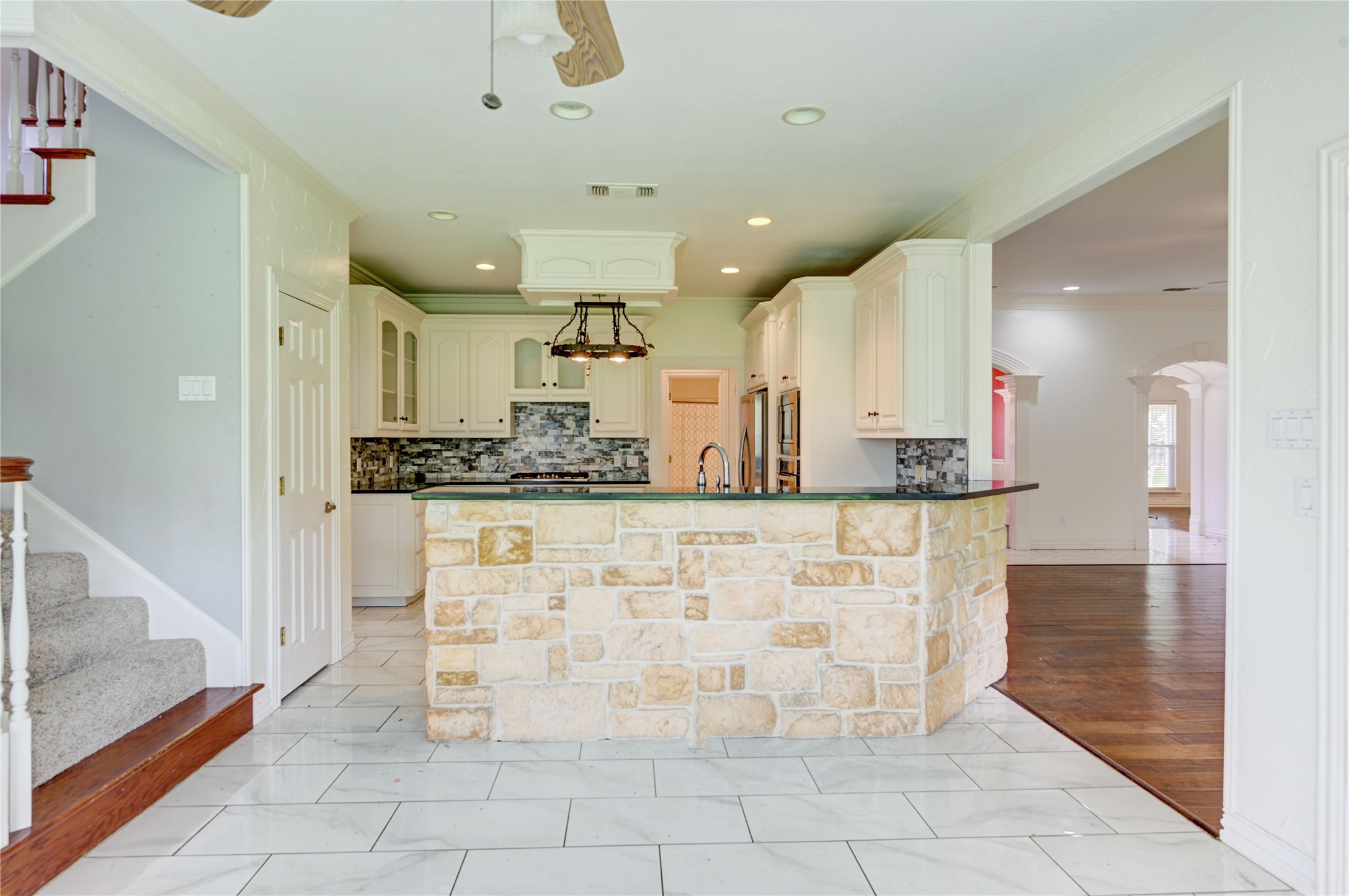 2804 Vermont Court Arlington TX 76001