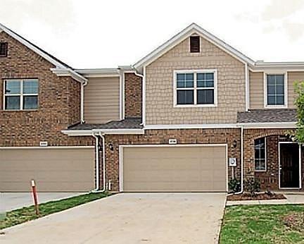 3739 Venice Drive Irving TX 75038
