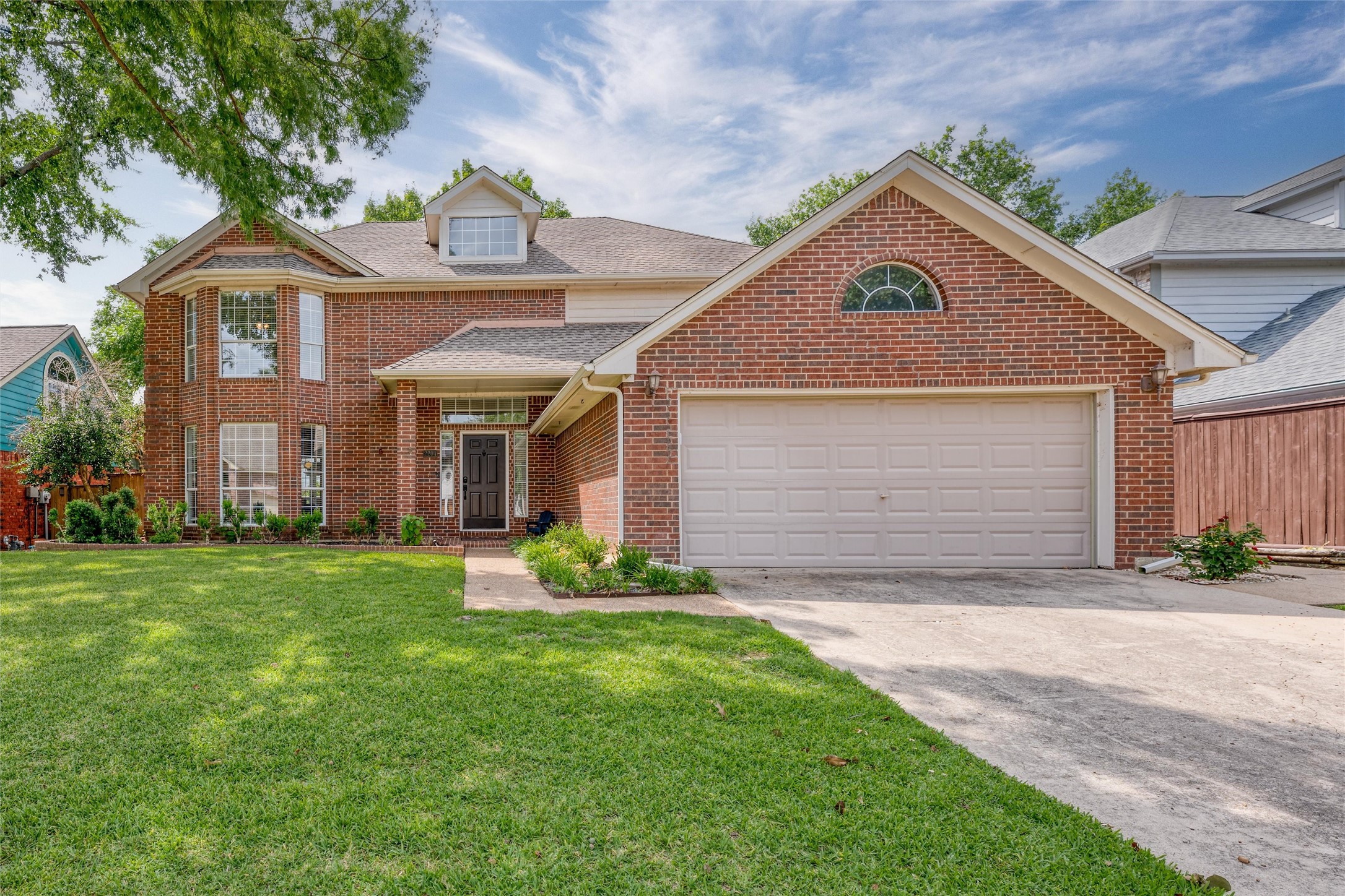 2204 Turtle Cove Flower Mound TX 75028