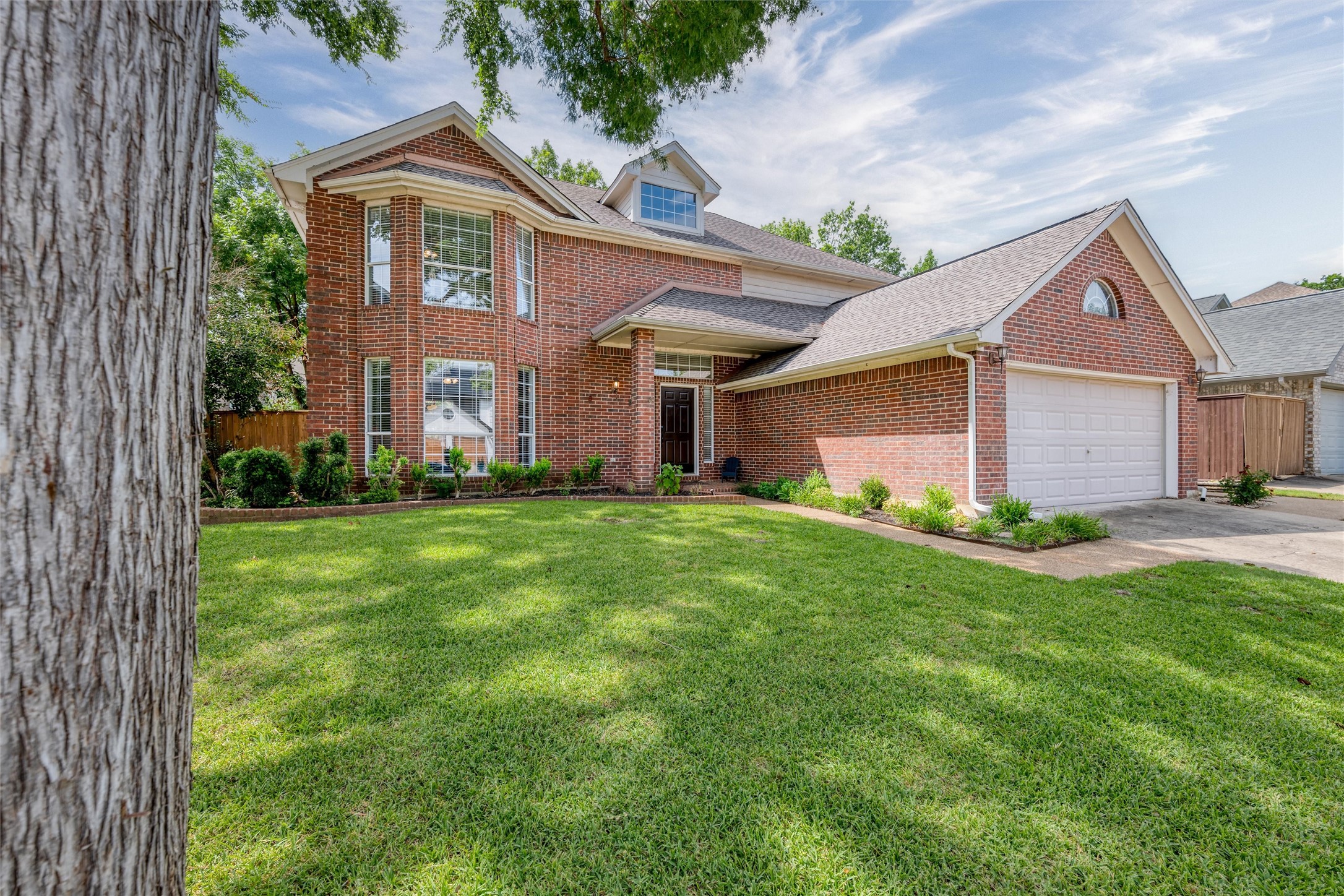 2204 Turtle Cove Flower Mound TX 75028
