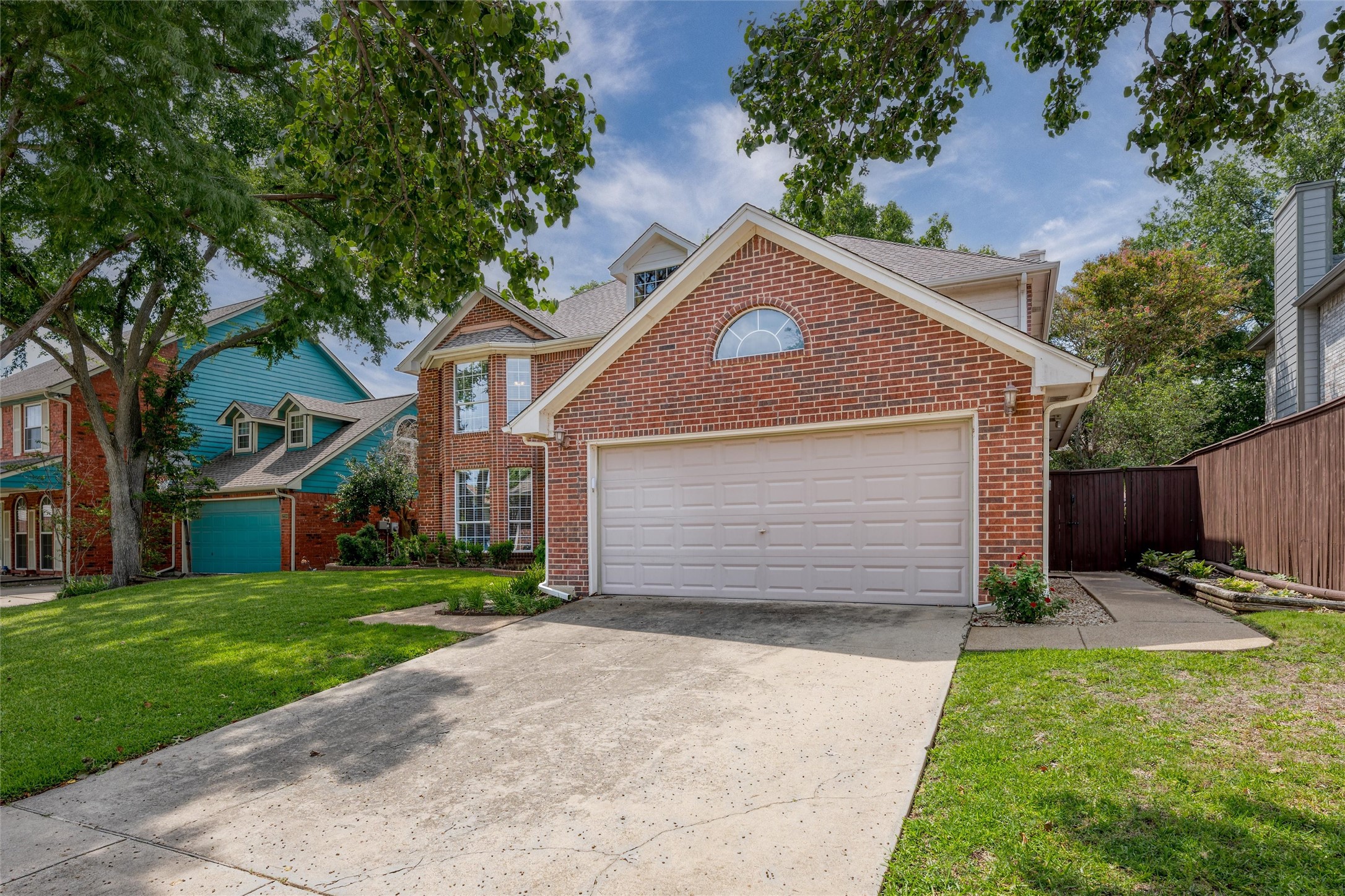 2204 Turtle Cove Flower Mound TX 75028