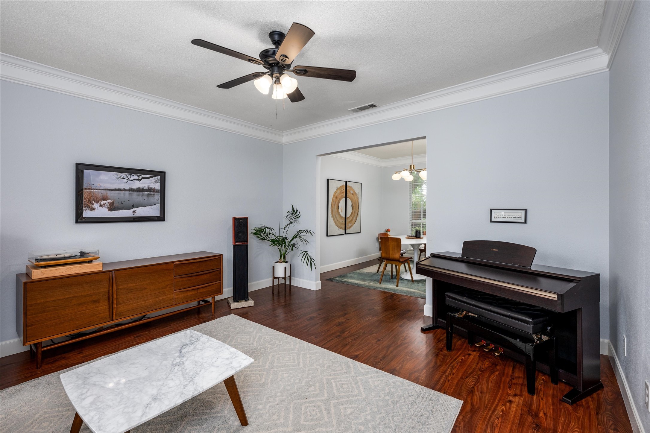 2204 Turtle Cove Flower Mound TX 75028