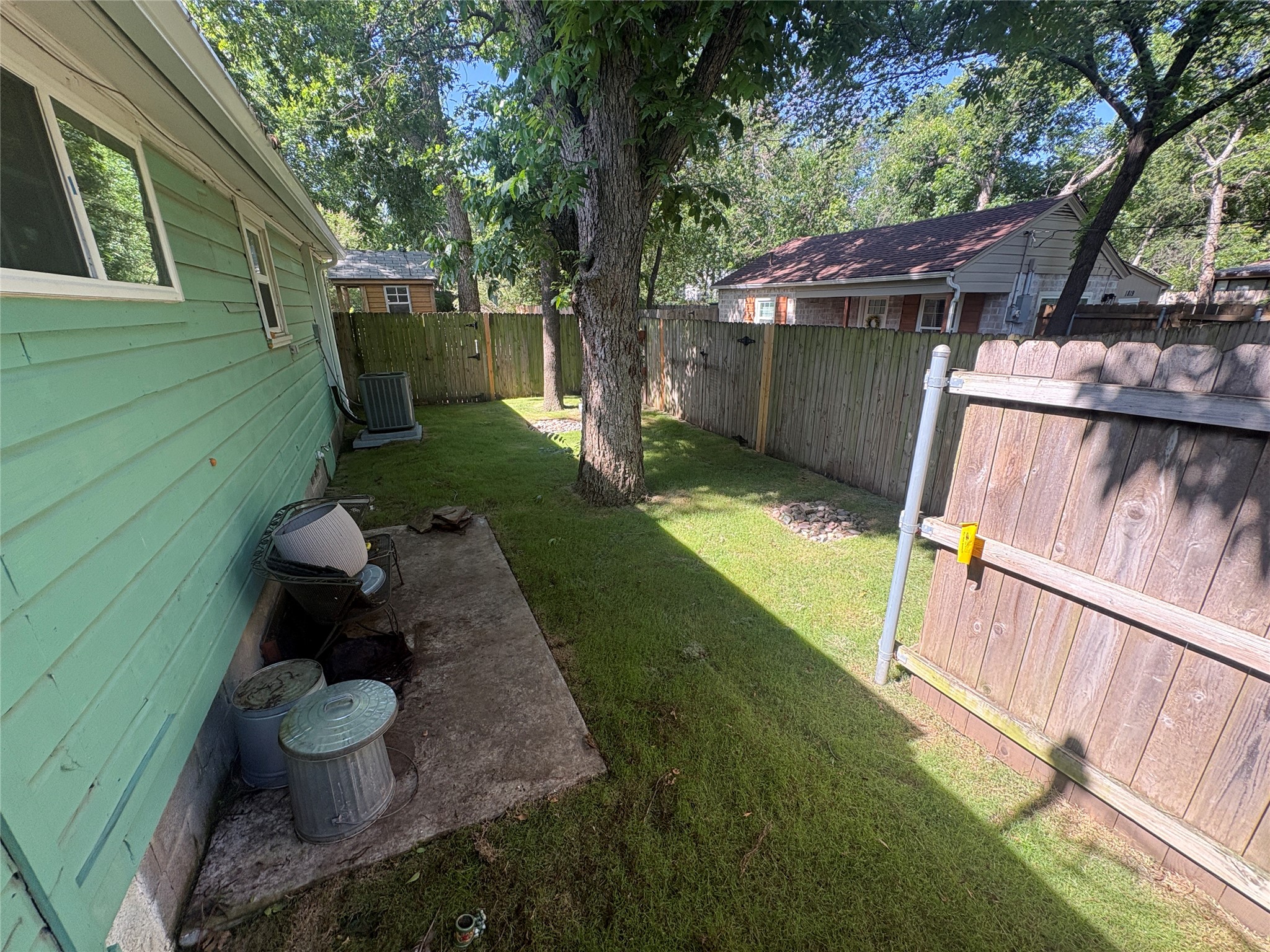 415B Marietta Street Denton TX 76201