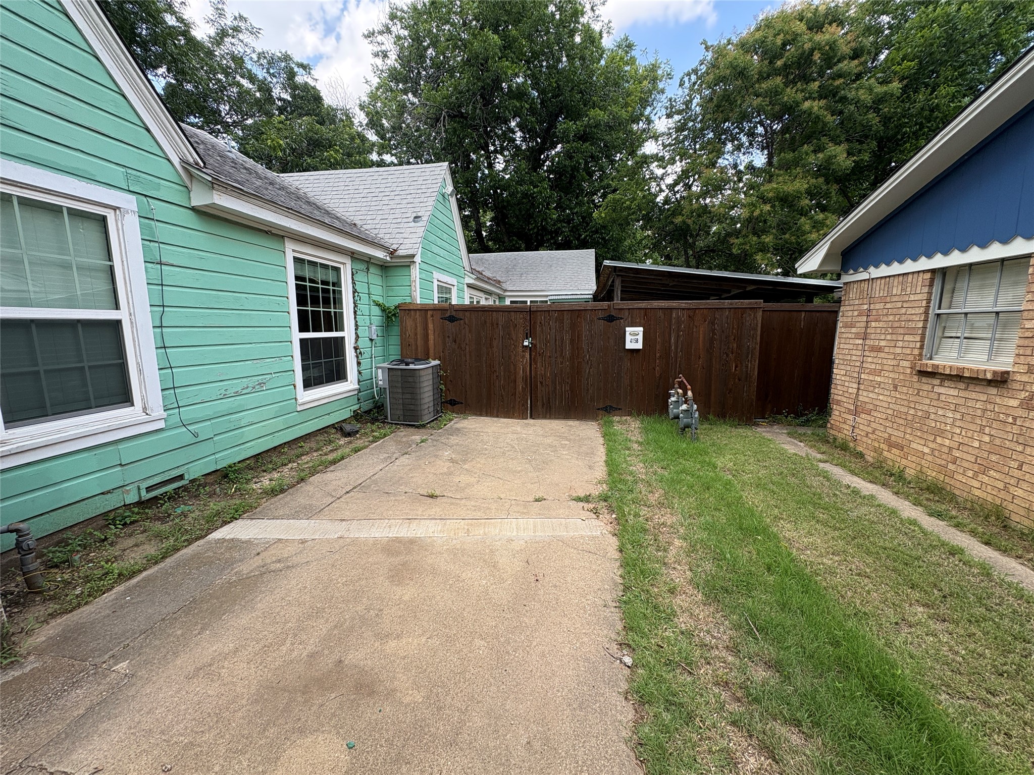 415B Marietta Street Denton TX 76201