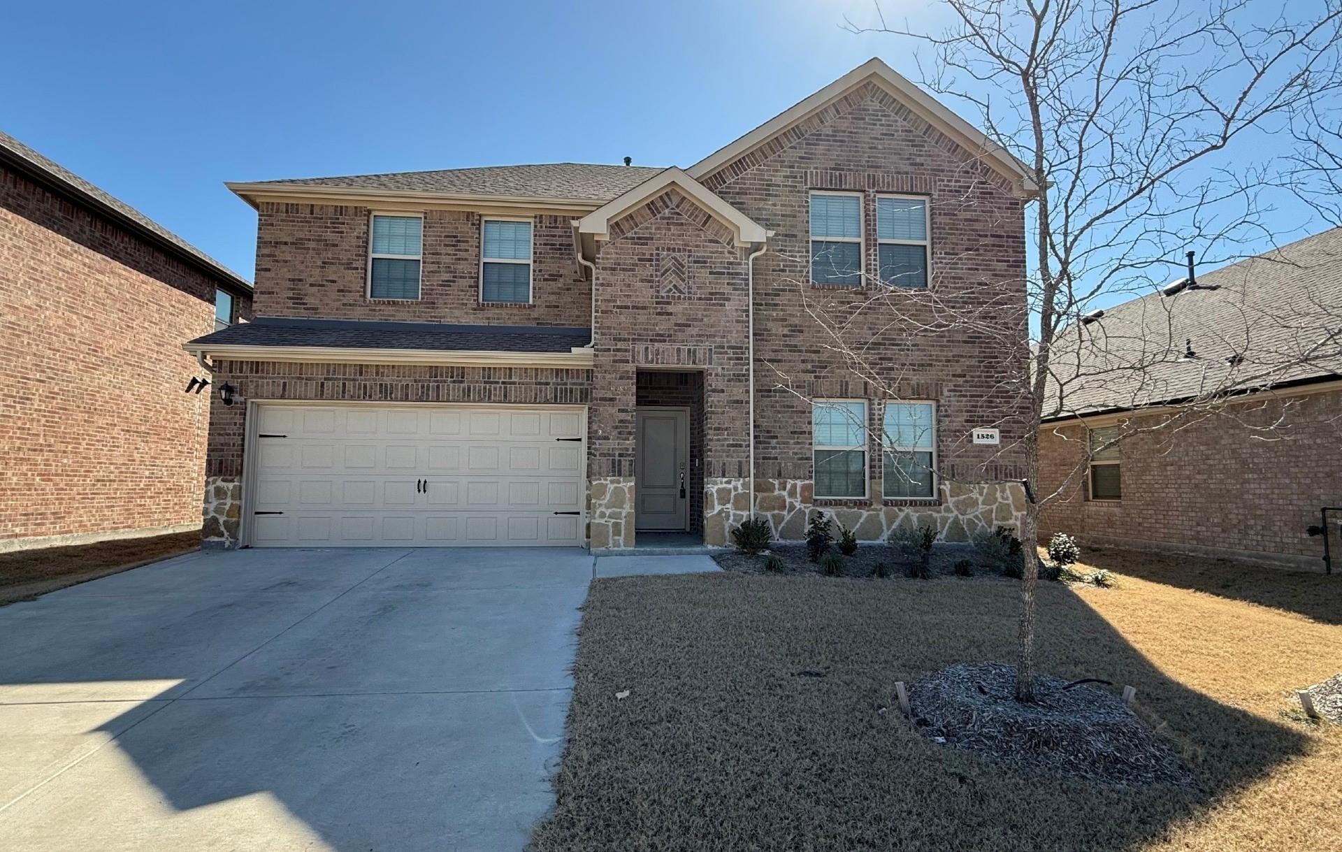 1526 Forever Way Princeton TX 75407
