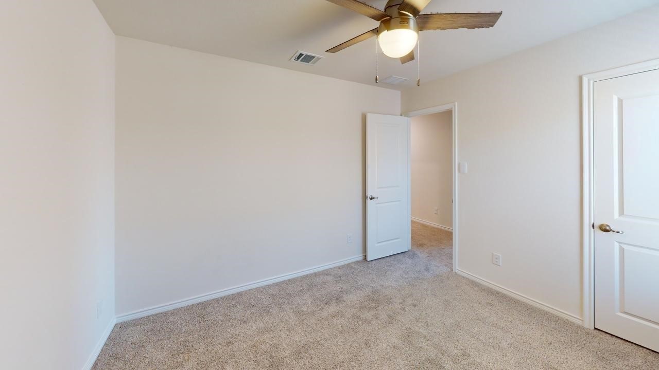 1526 Forever Way Princeton TX 75407
