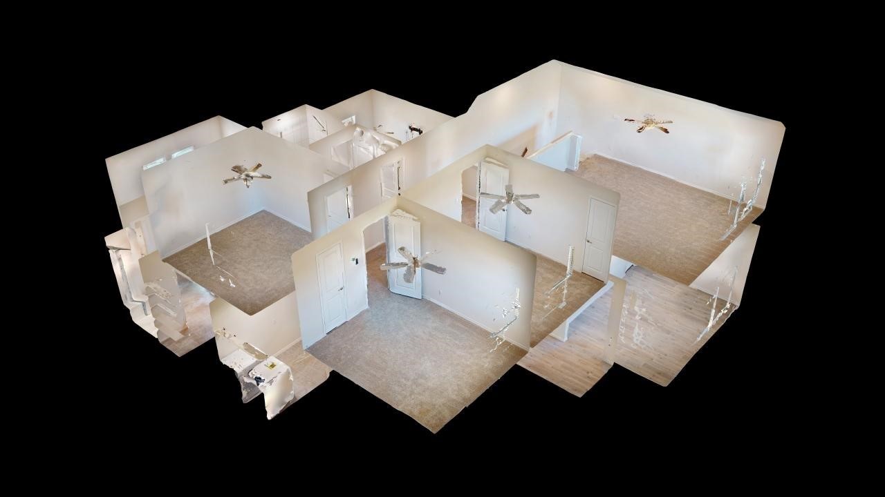1526 Forever Way Princeton TX 75407