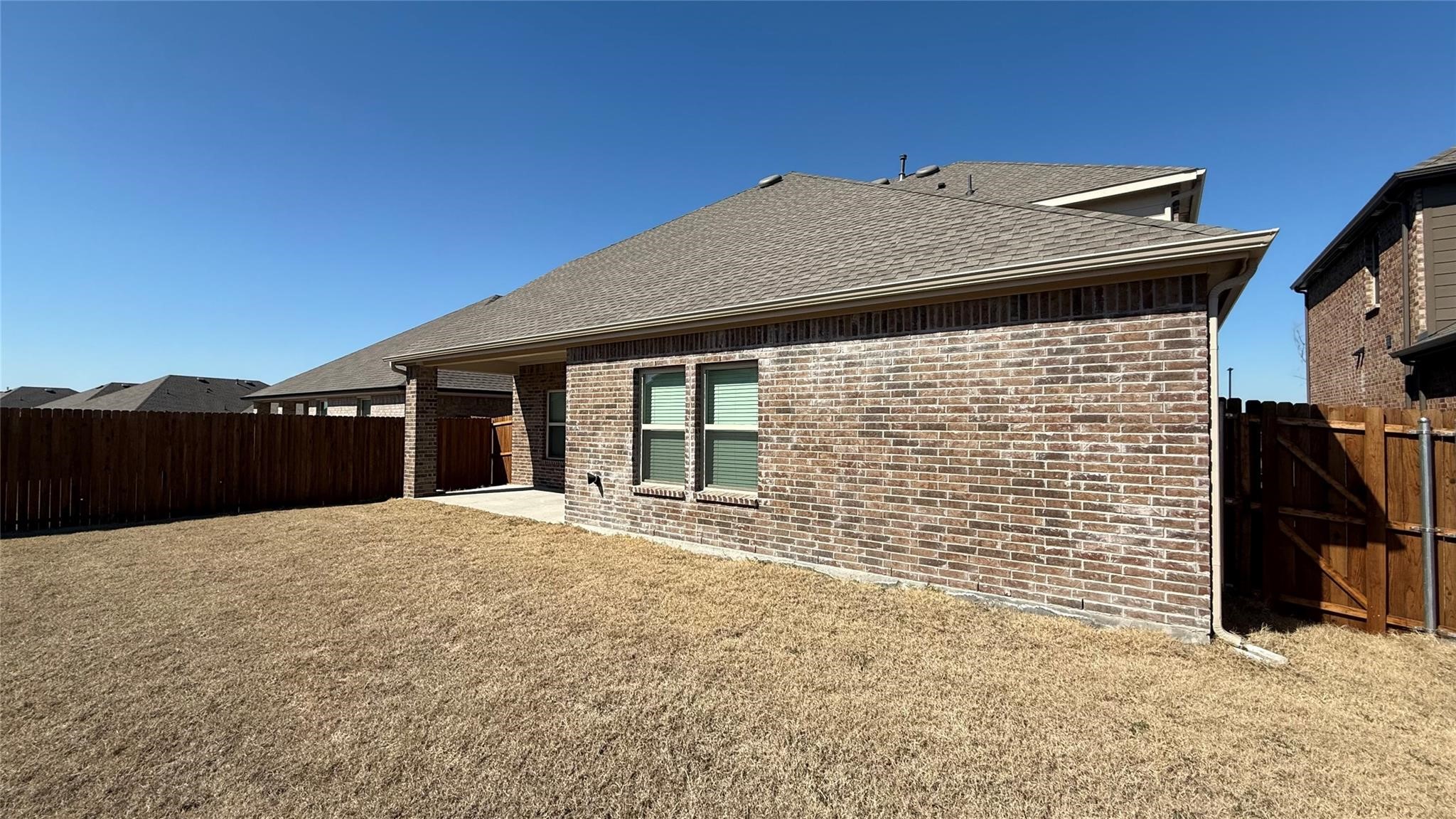 1526 Forever Way Princeton TX 75407