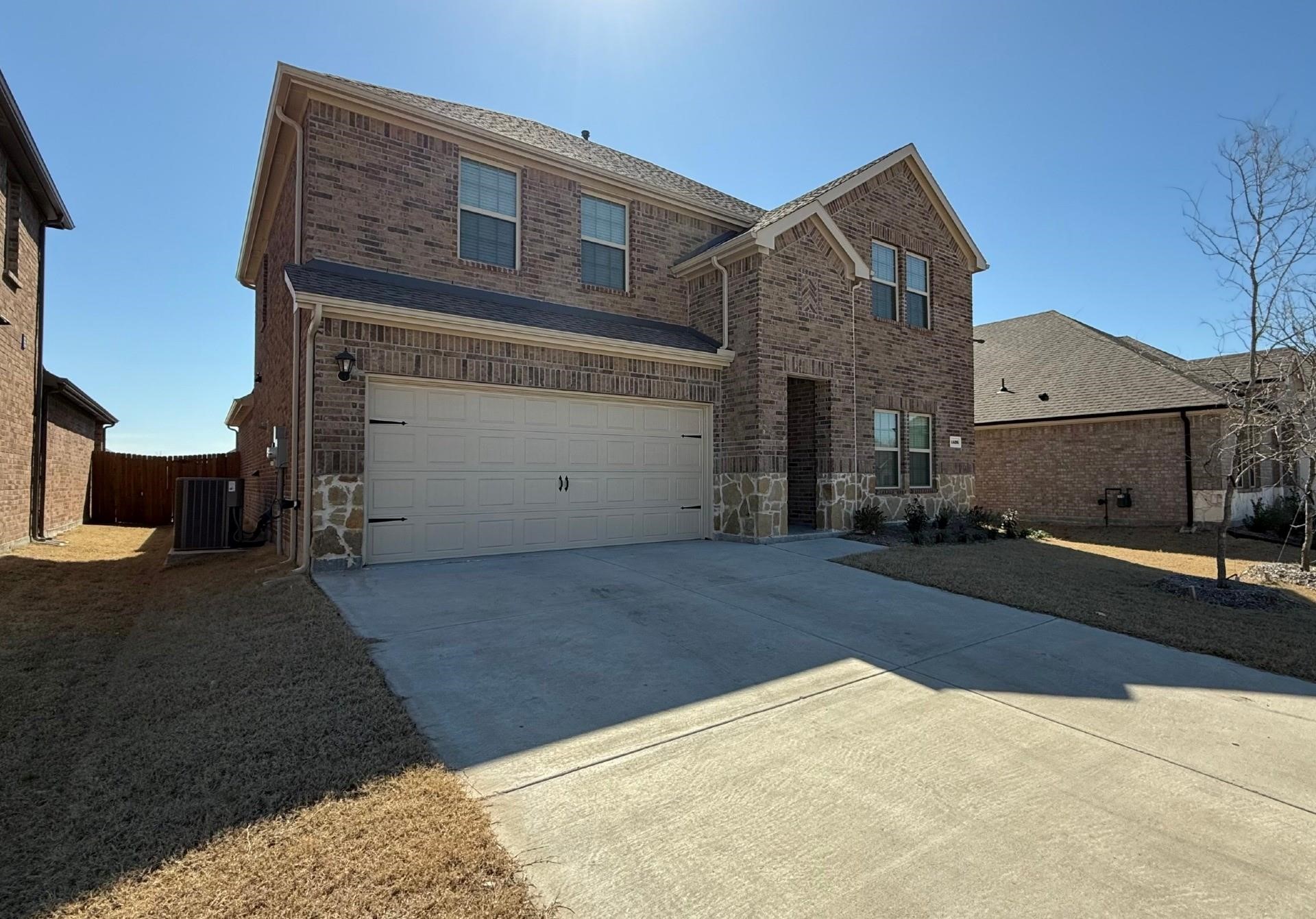 1526 Forever Way Princeton TX 75407