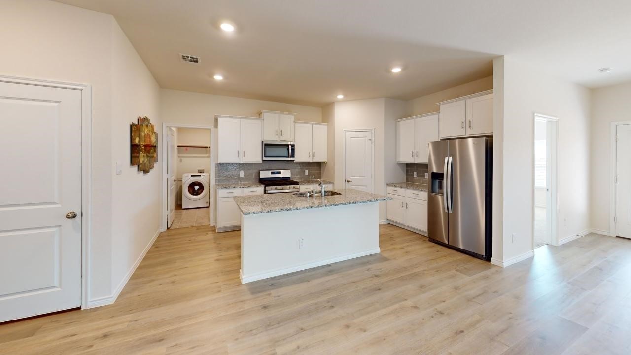 1526 Forever Way Princeton TX 75407