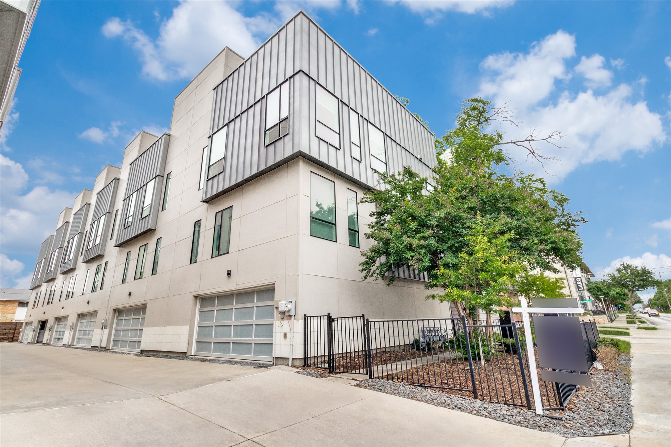 4944 Camdale Court Dallas TX 75206